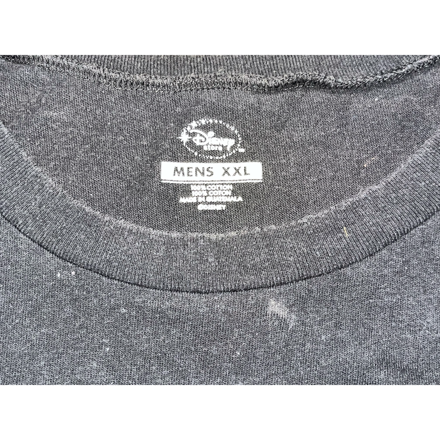 スタンディングジャックTシャツ