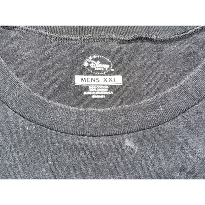 スタンディングジャックTシャツ