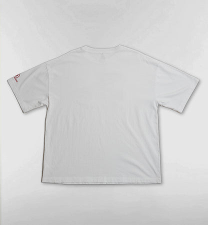 フラッシュ(ズートピア) Tシャツ【リユース/ホワイト】