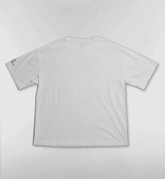 フラッシュ(ズートピア) Tシャツ【リユース/ホワイト】