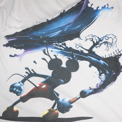 エピックミッキーTシャツ