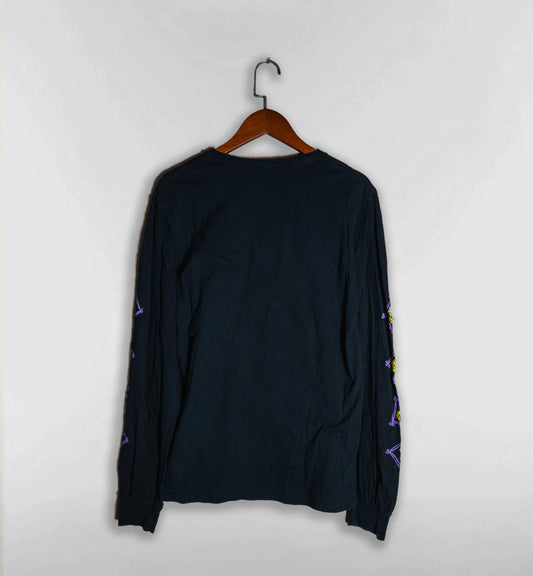 ナイトメアーヴィランズロンT