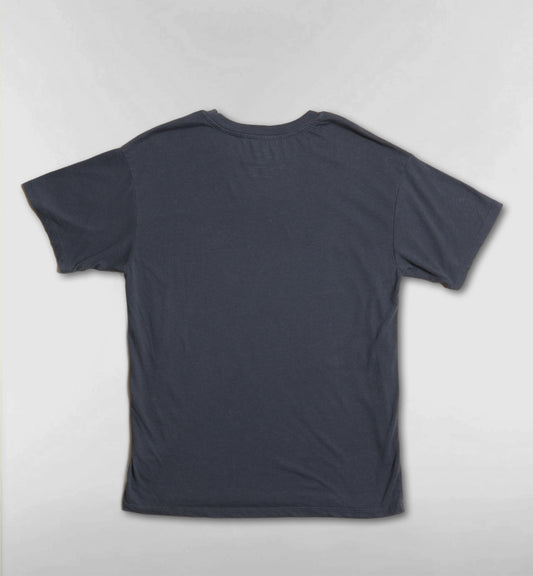 アリスのTAKE ME TO WONDERLAND Tシャツ【ネイビー】