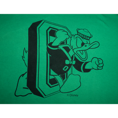 オレゴンダックTシャツ【WDW】