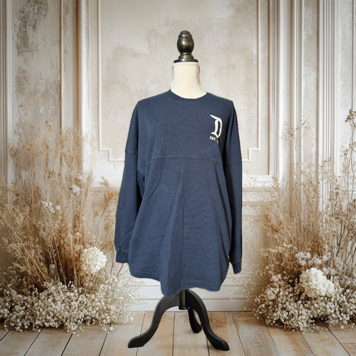 【〜10/31期間限定セール】Disneyland　スピリットジャージー