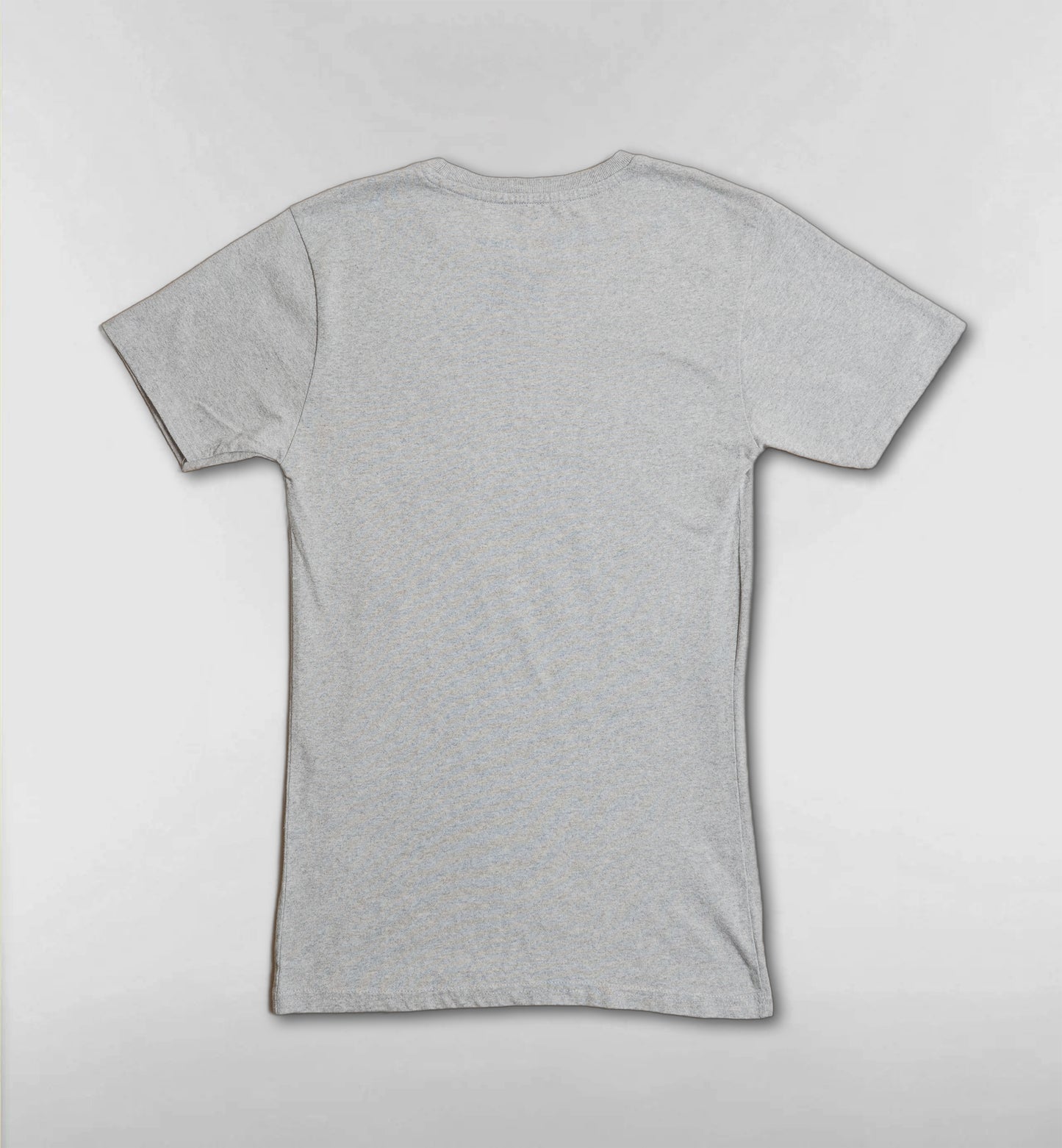 スティッチ OHANA MEANS FAMILY Tシャツ【グレー】