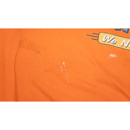 COMPLAIN DEPARTMENT ドナルドTシャツ【海外Disney Store】