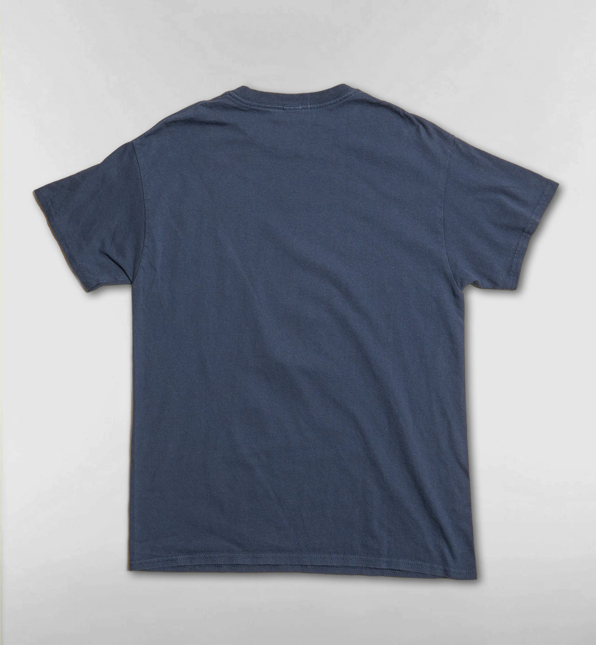 ミニーのスタンディングTシャツ【ネイビー】