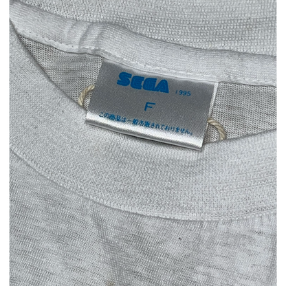ポカホンタスTシャツ【1995SEGA】