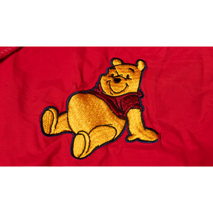 プーさんのお座りジャンパー【00's】