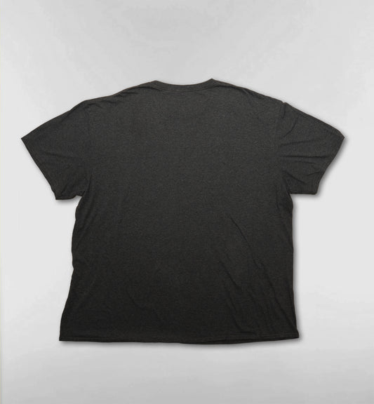 ピノキオ IT WASN'T MEチャコールTシャツ