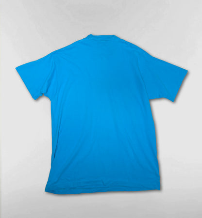 ミッキー&フレンズ クラシックTシャツ ブルー 2