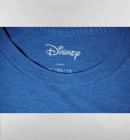 ドナルドダックビッグプリントTシャツ 3