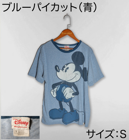 【新価格】スタンディングミッキーT【選択式】