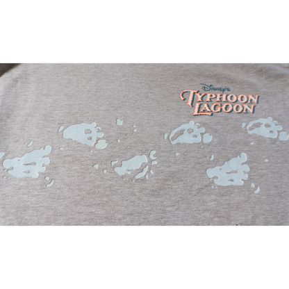 タイフーン・ラグーンTシャツ
