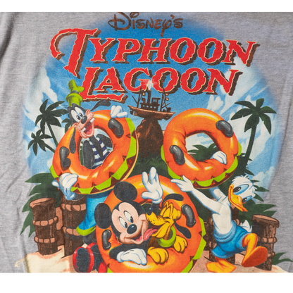 タイフーン・ラグーンTシャツ