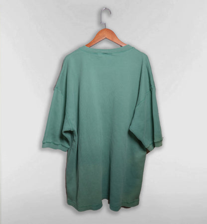 ティガーのワッフルオーバーTシャツ
