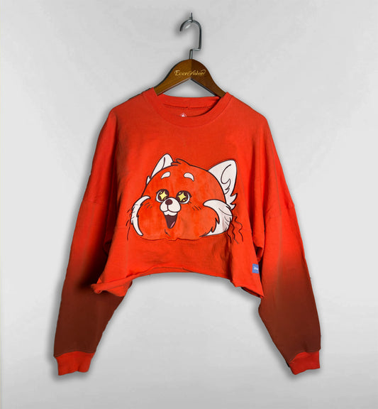 晴れ時々レッサーパンダスピリットジャージ