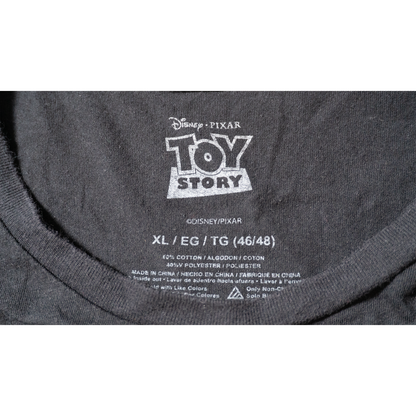 ピザプラネットTシャツ