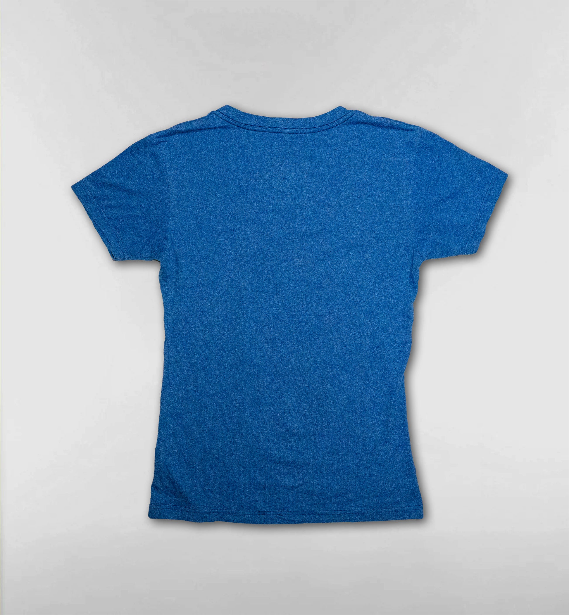 リトルマーメイド VネックTシャツ 2
