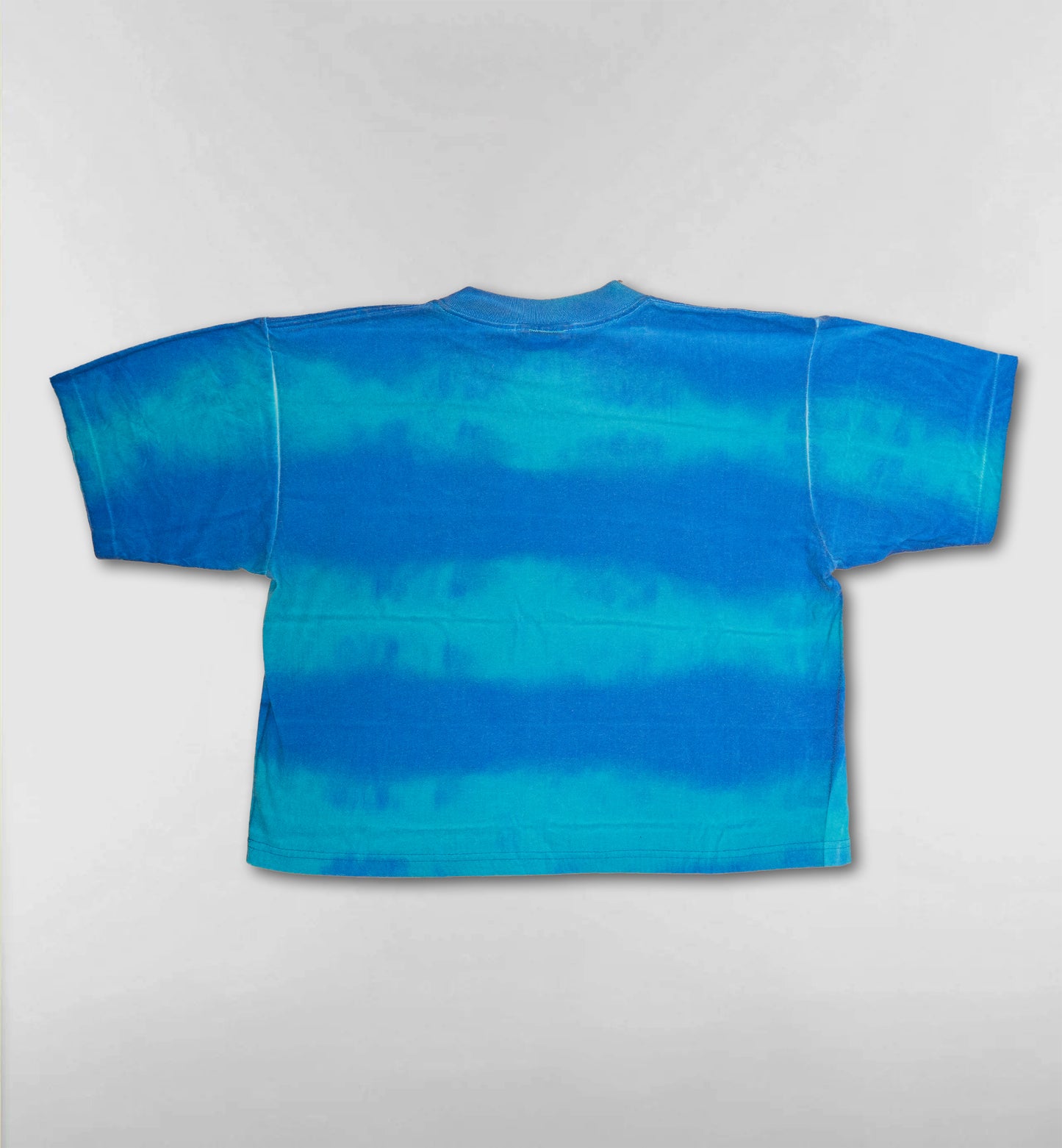 ダンサーミッキーショート丈Tシャツ 2