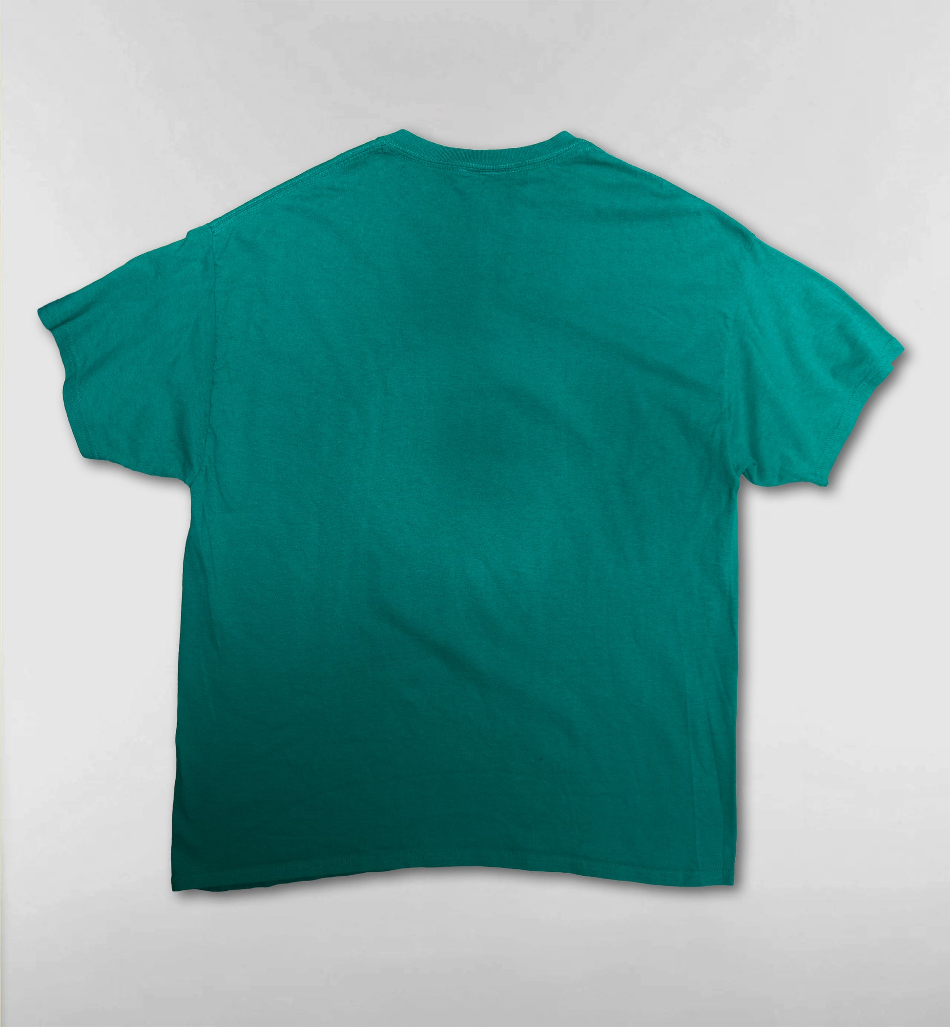 Oregon Ducks×DisneyミッキーフットボールTシャツ 2