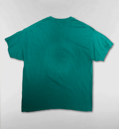 Oregon Ducks×DisneyミッキーフットボールTシャツ 2