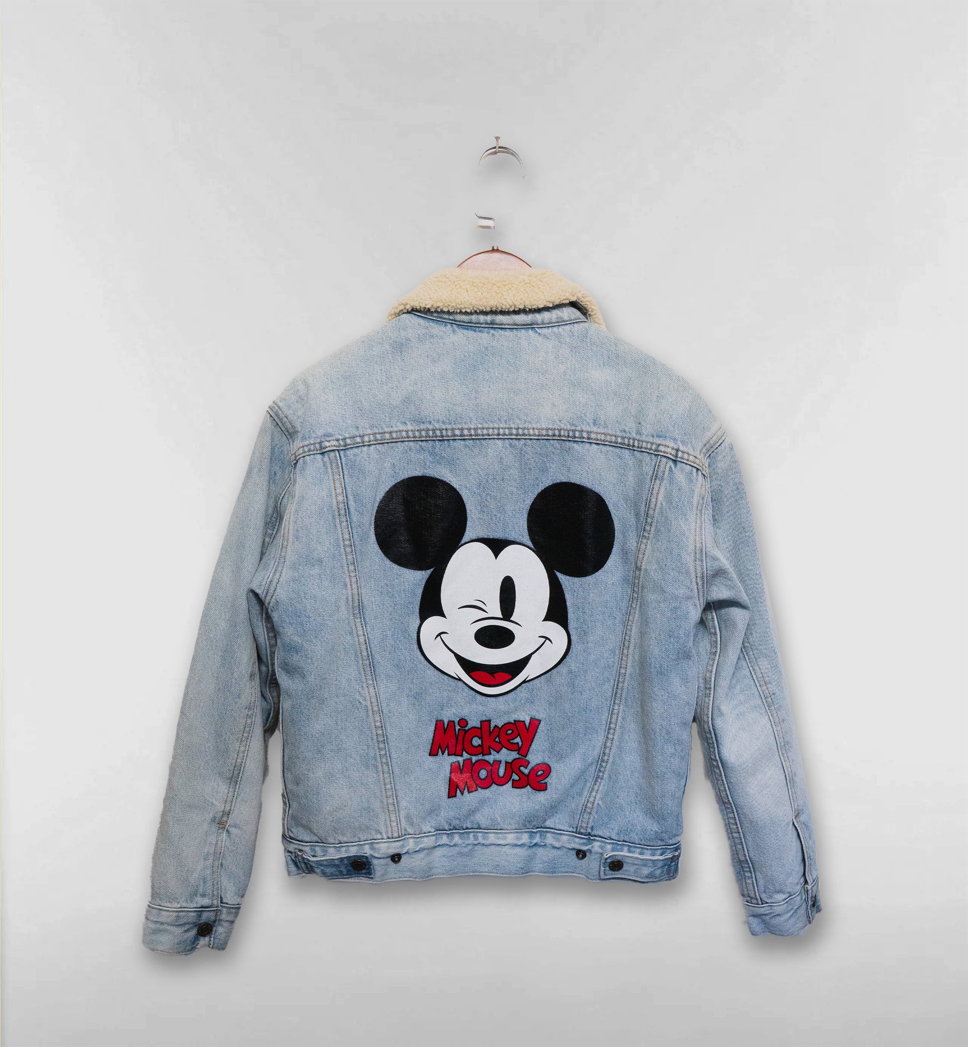 Levi's×Disney デニムジャケット 2