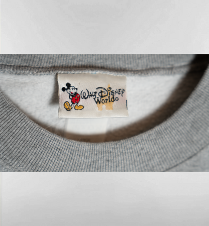 WDWウォルト100歳記念スウェット 3