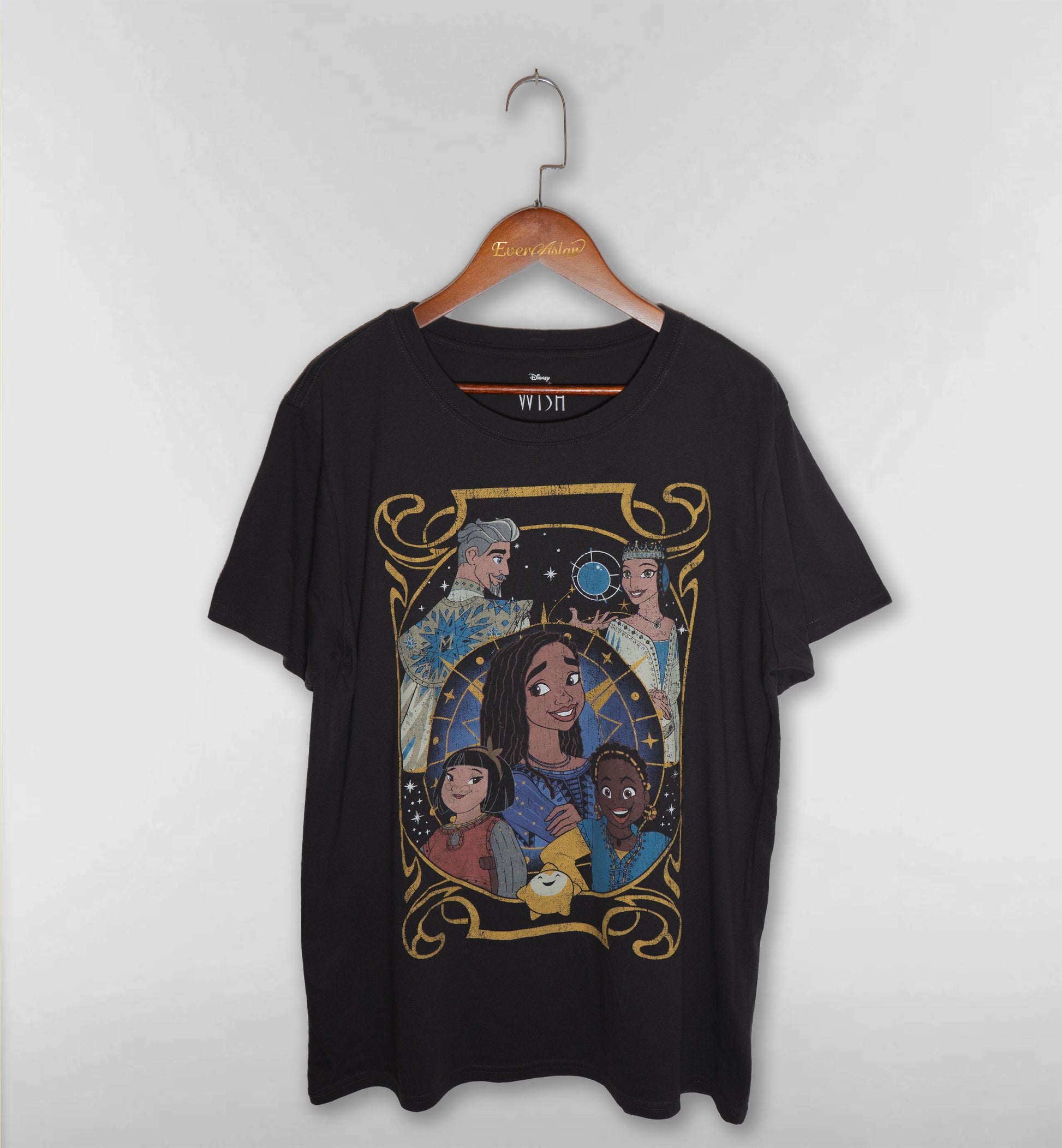 Disney「Wish」グラフィックTシャツ 2